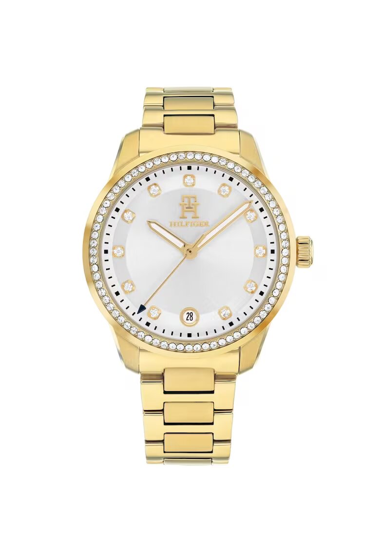Tommy Hilfiger Ceas dama - 1782758 - Quartz - Auriu