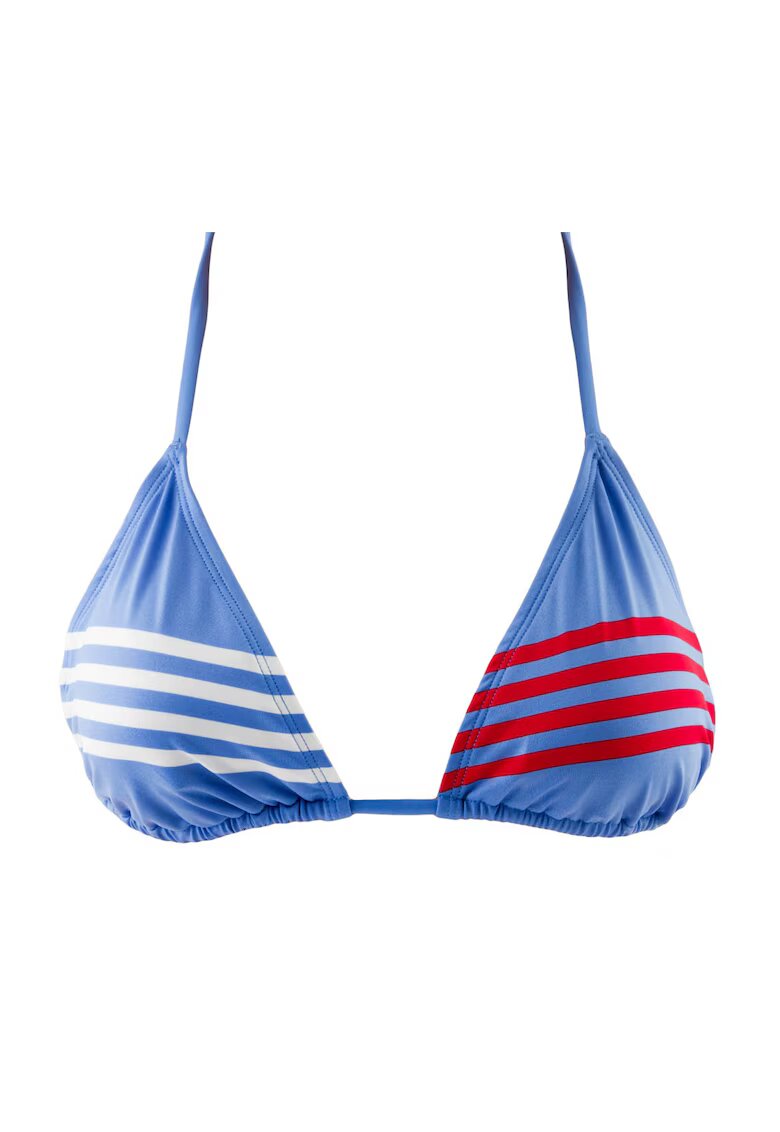 Tommy Hilfiger Costum de baie dama - Albastru/Alb/Rosu1`