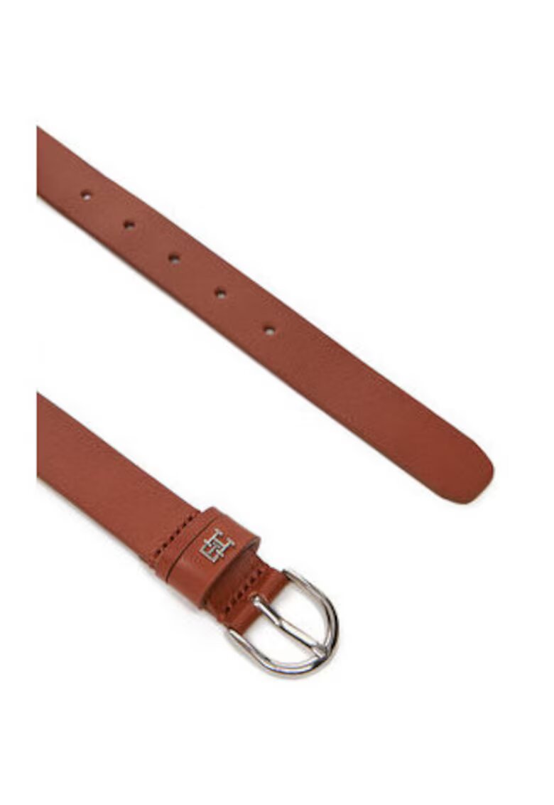 Tommy Hilfiger Curea de dama - 305050328 - piele naturala - multicolora - Multicolor