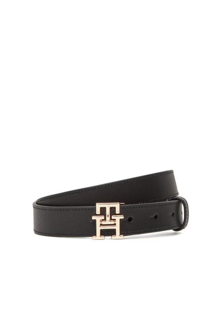 Tommy Hilfiger Curea de dama - 305050717 - piele naturala - multicolora - Multicolor
