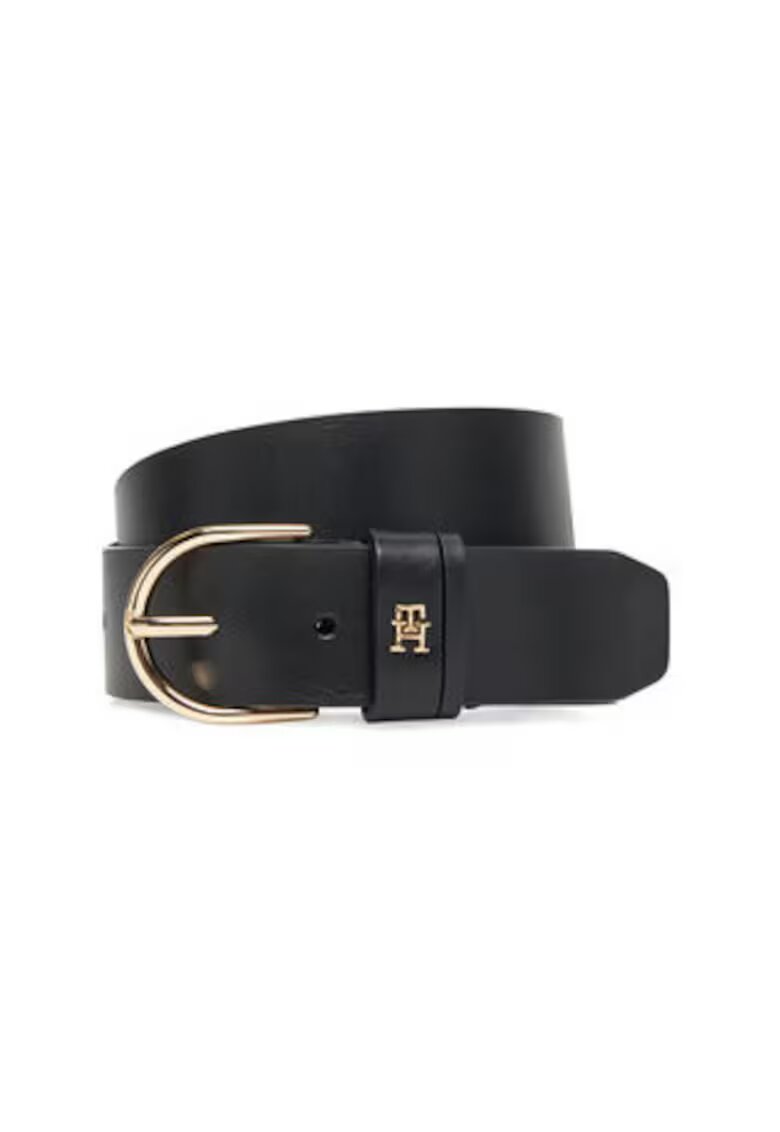 Tommy Hilfiger Curea de dama - 305369499 - piele naturala - multicolora - Multicolor