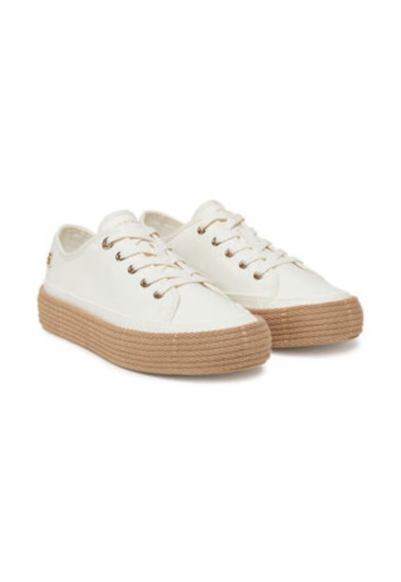 Tommy Hilfiger dama - alb - textil - Alb