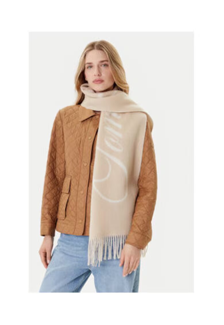 Tommy Hilfiger Esarfa dama - multicolor - universal