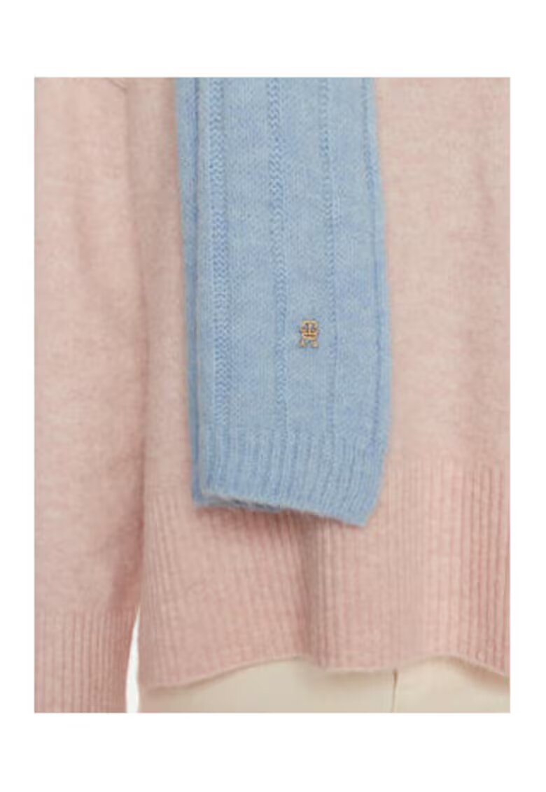 Tommy Hilfiger Esarfa dama - multicolor - universal