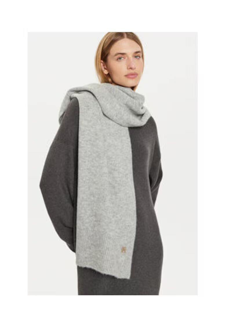 Tommy Hilfiger Esarfa dama - multicolor - universala