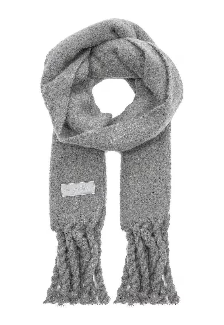 Tommy Hilfiger Esarfa dama - multicolor - universala