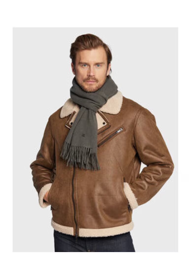 Tommy Hilfiger Fular barbati - multicolor - universal