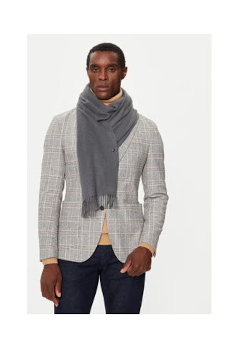 Tommy Hilfiger Fular barbati - multicolor - universal