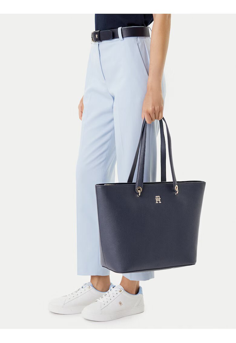 Tommy Hilfiger Geanta dama - albastru - universal
