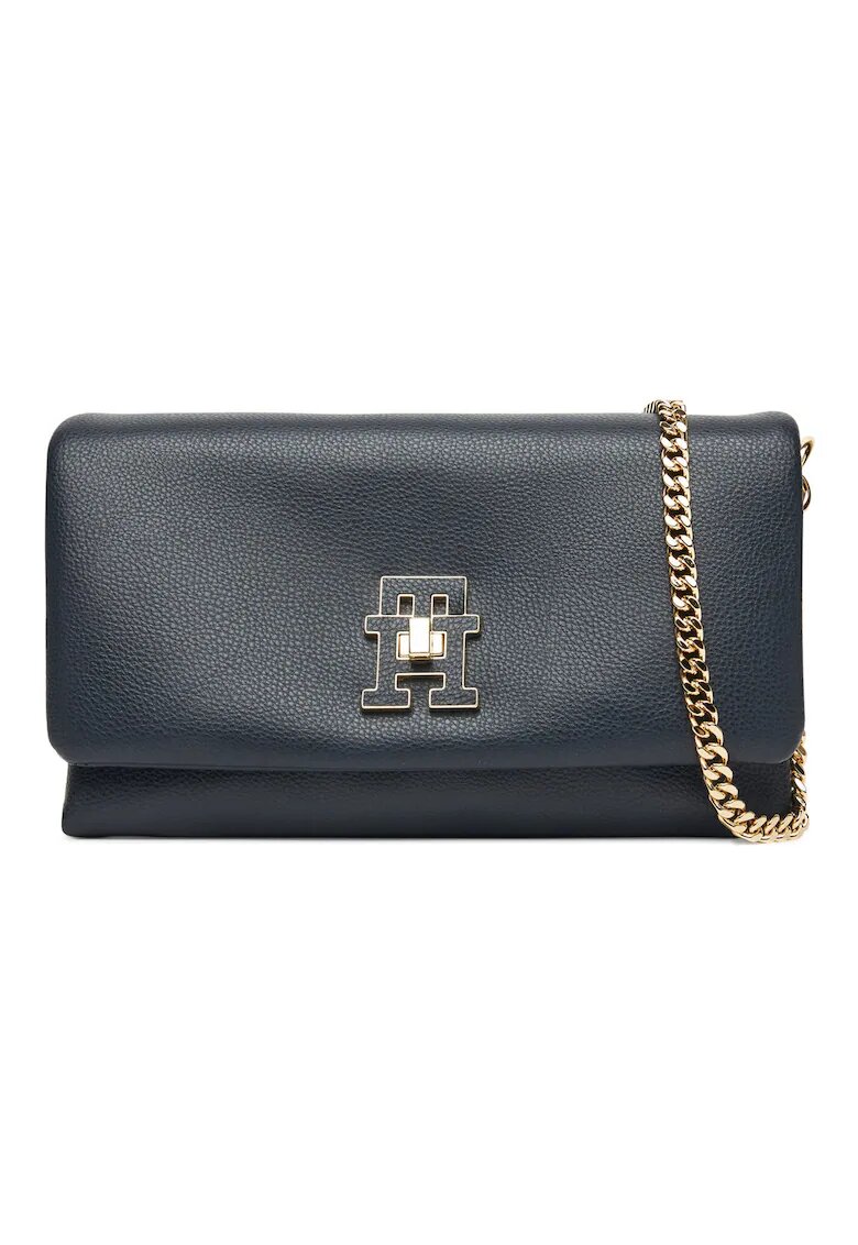 Tommy Hilfiger Geanta dama - ecologica - multicolor - mica