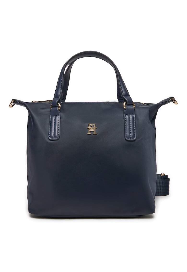 Tommy Hilfiger Geanta dama - material textil - universala