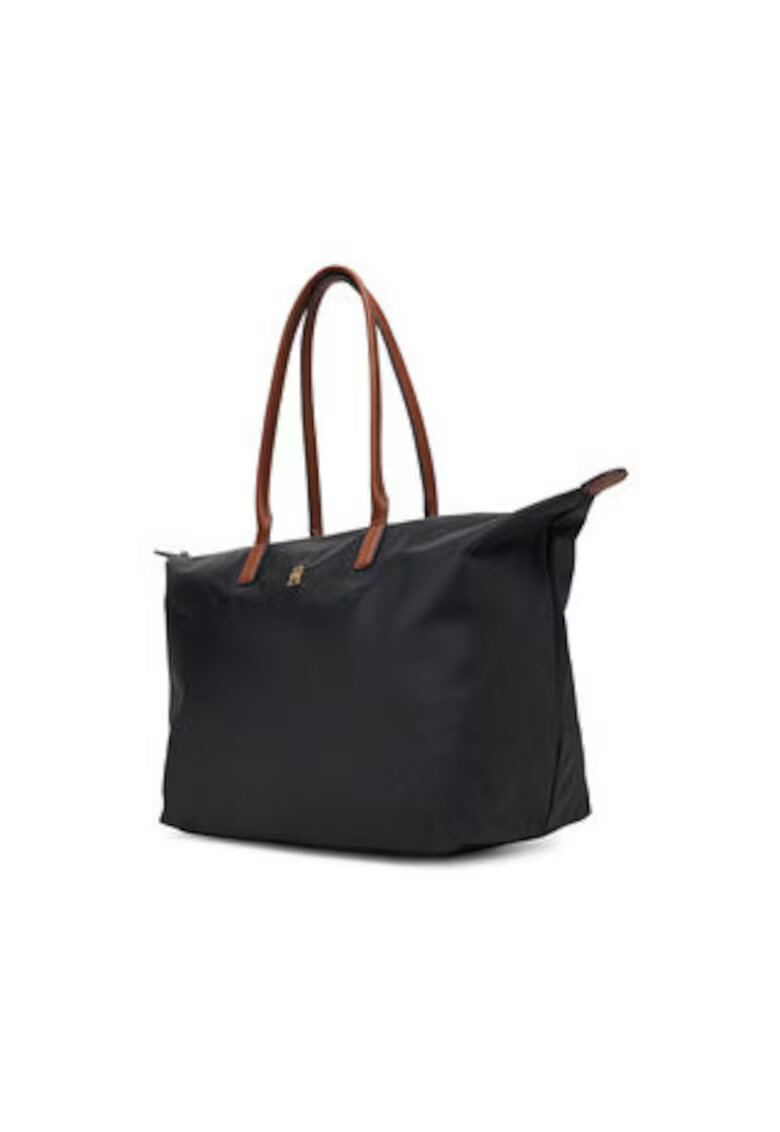 Tommy Hilfiger Geanta dama - piele ecologica - negru - universala