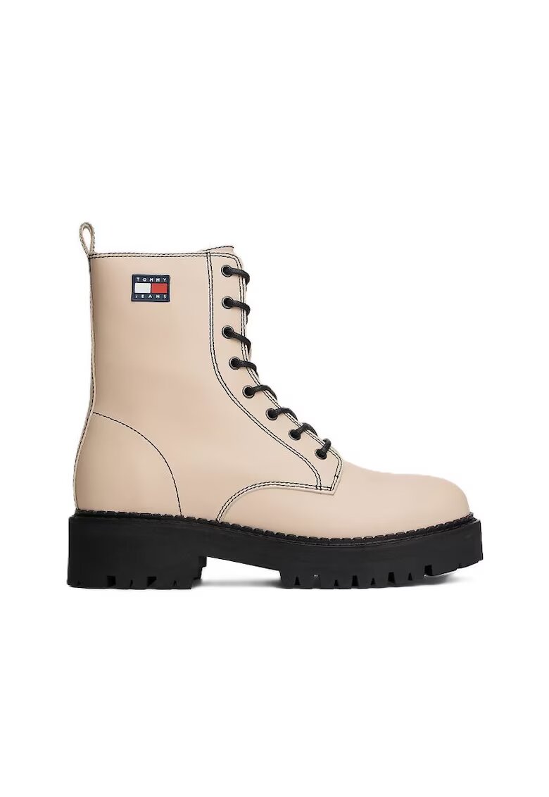 Tommy Hilfiger Ghete TJW URBAN LACE UP BOOT-EN0EN02907-AES