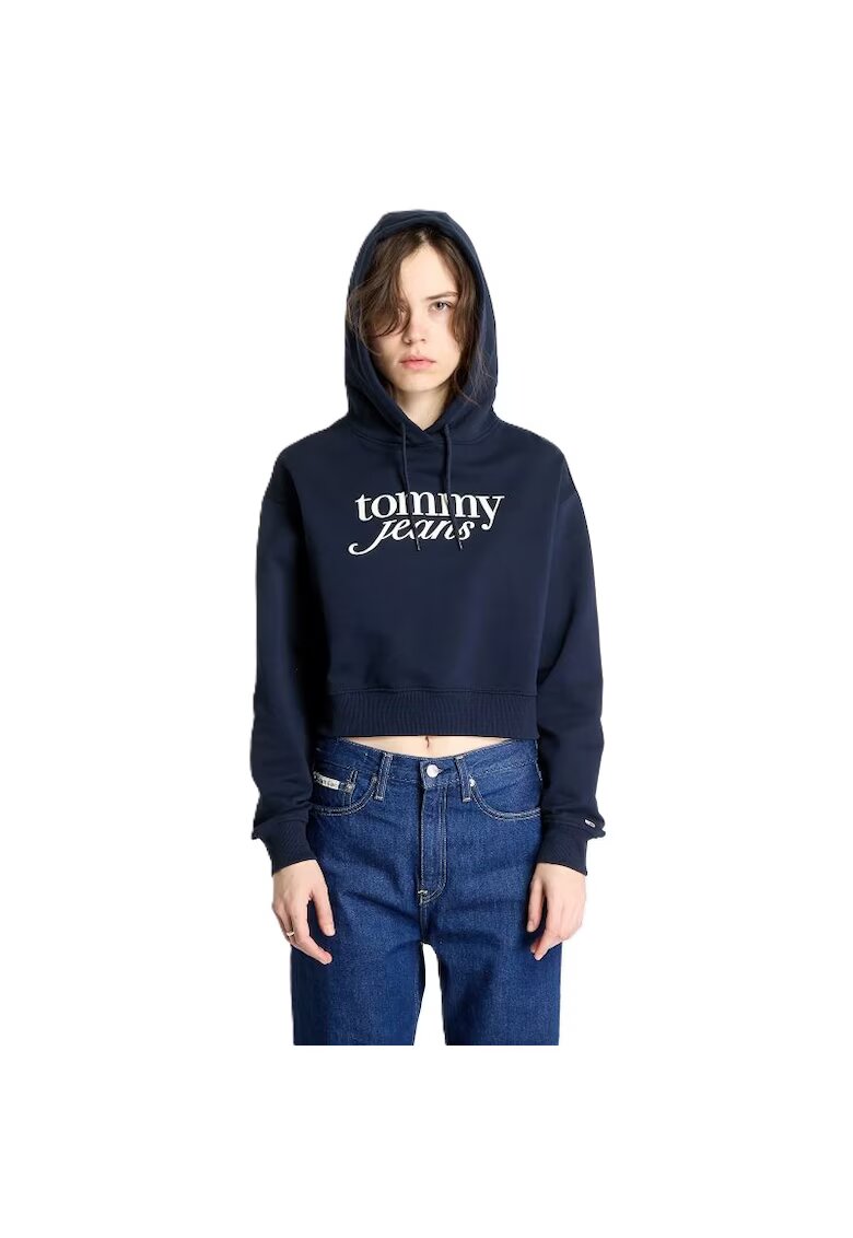 Tommy Hilfiger Hanorac crop