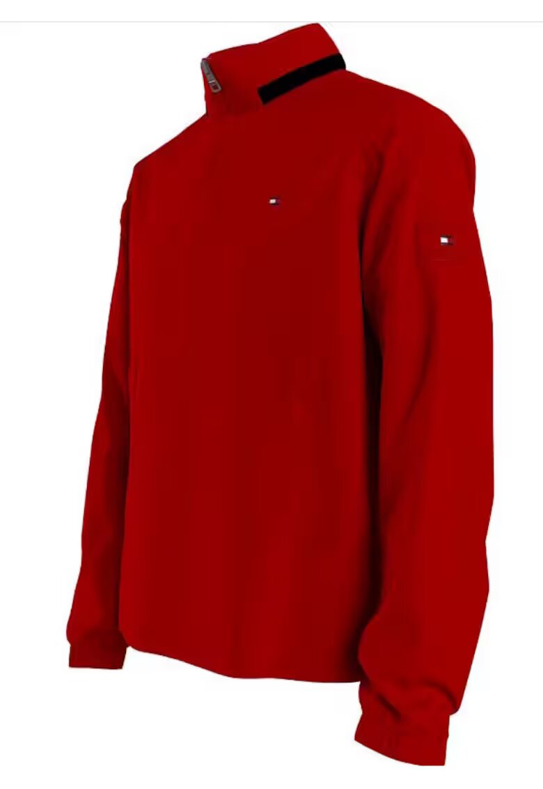 Tommy Hilfiger Jacheta cu logo mic -
