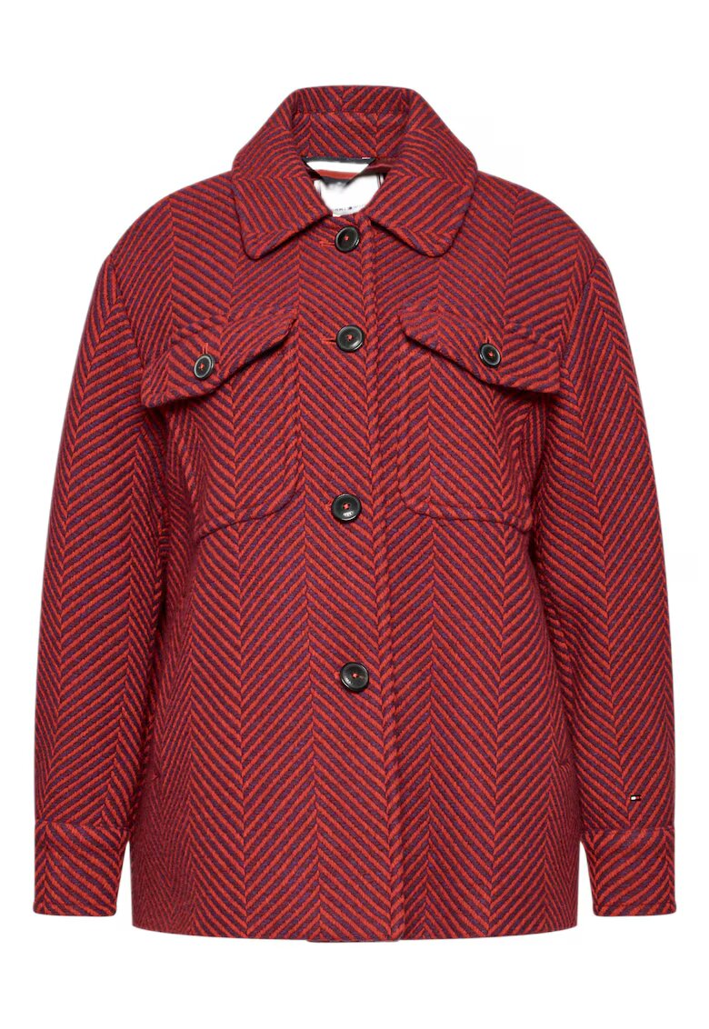 Tommy Hilfiger Jacheta dama -