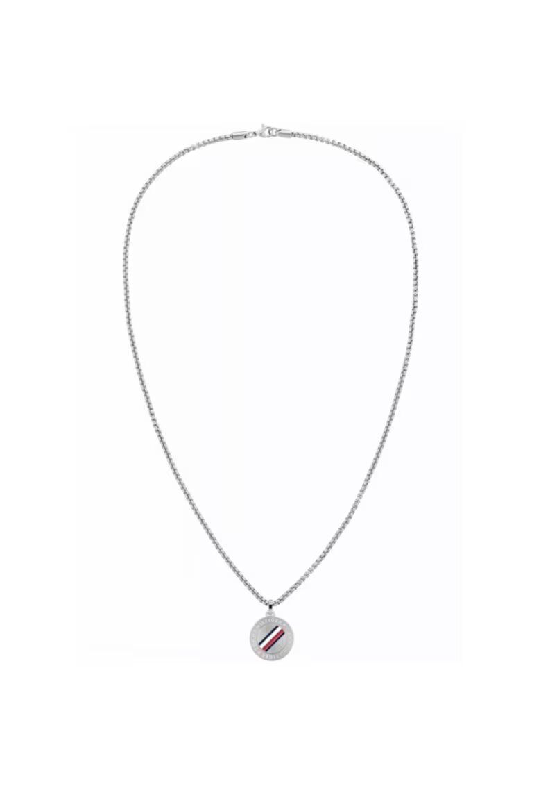 Tommy Hilfiger Lant Men's Collection 2790212 - Argintiu