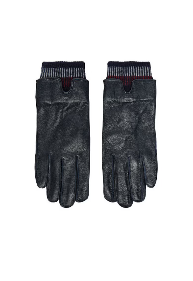 Tommy Hilfiger Manusi barbatesti - 304085673 - piele naturala - S-M