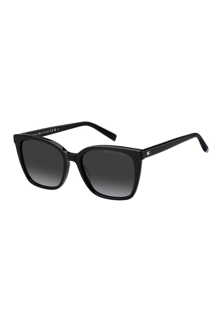 Tommy Hilfiger Ochelari de soare cu lentile in degrade