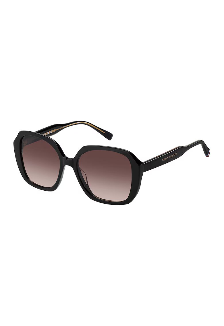 Tommy Hilfiger Ochelari de soare cu lentile in degrade