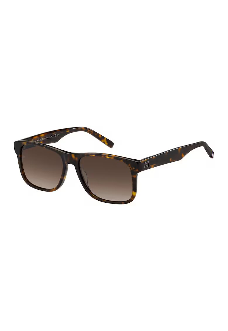 Tommy Hilfiger Ochelari de soare cu lentile in degrade