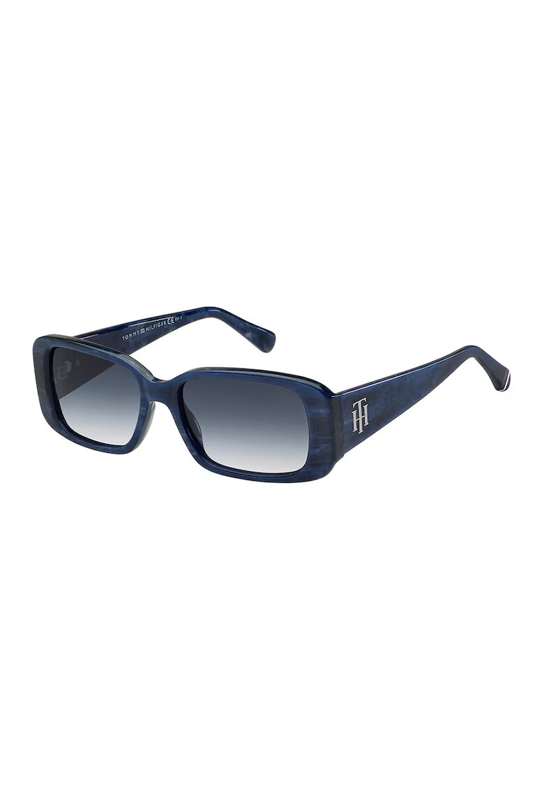 Tommy Hilfiger Ochelari de soare dreptunghiulari