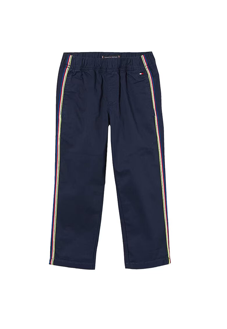 Tommy Hilfiger Pantaloni chino cu buzunare -