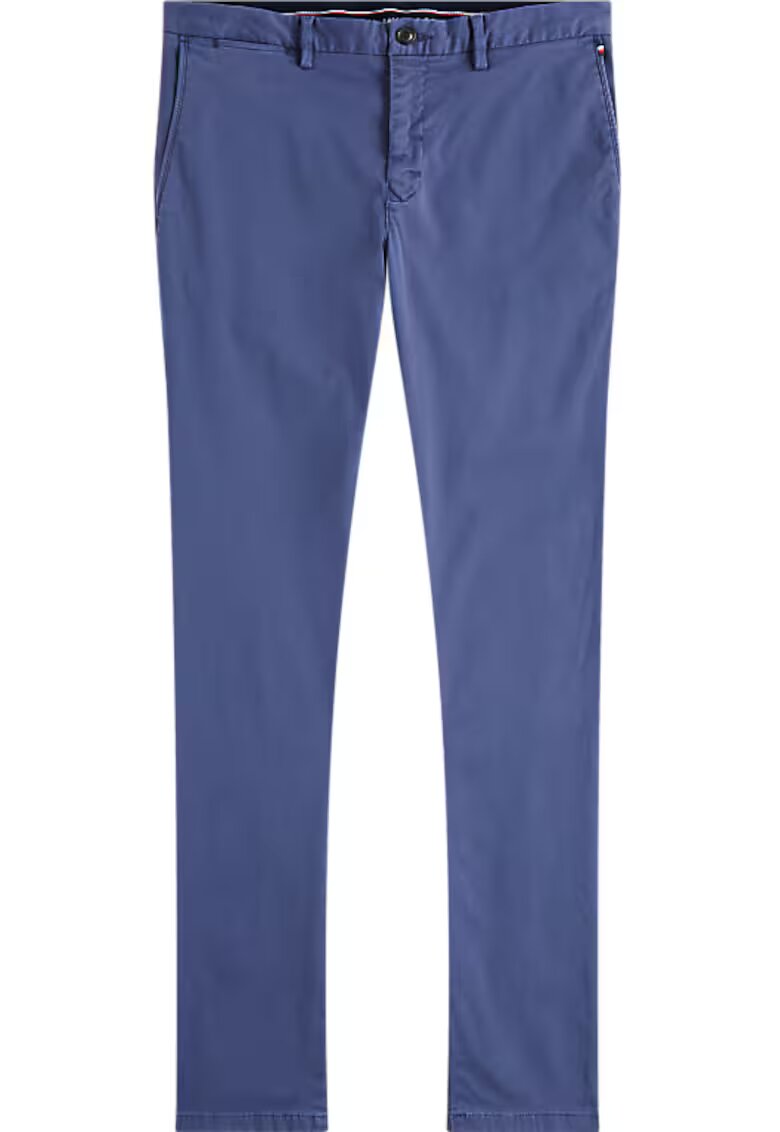 Tommy Hilfiger Pantaloni Chino drepti