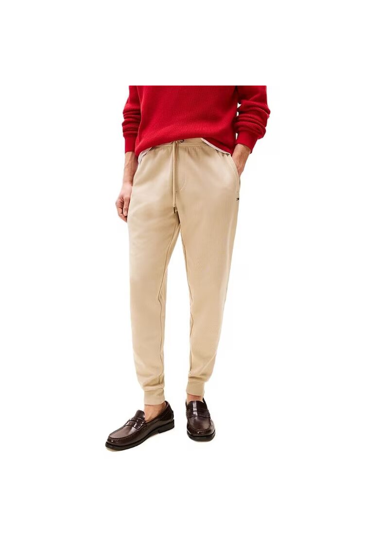 Tommy Hilfiger Pantaloni ESSENTIAL INTECHNOSWEATPANT-MW0MW37242-RBT