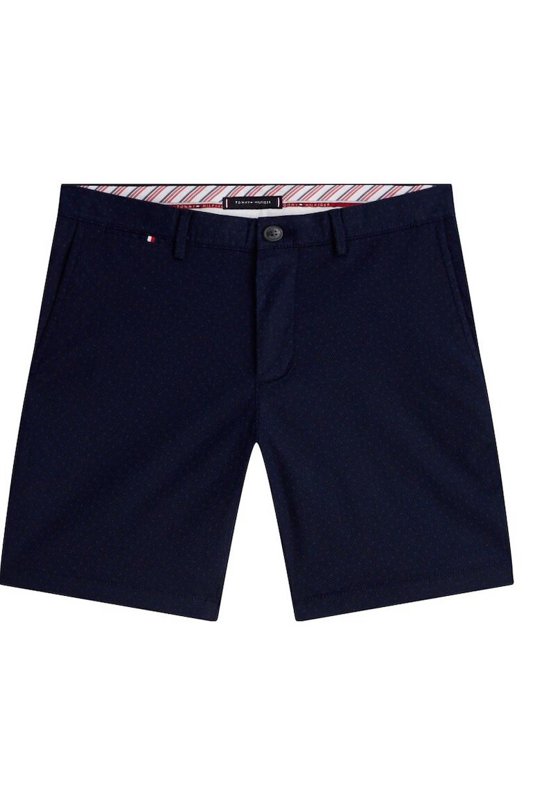 Tommy Hilfiger Pantaloni scurti Brooklyn cu buzunare