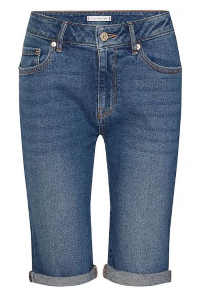 Tommy Hilfiger Pantaloni scurti din denim