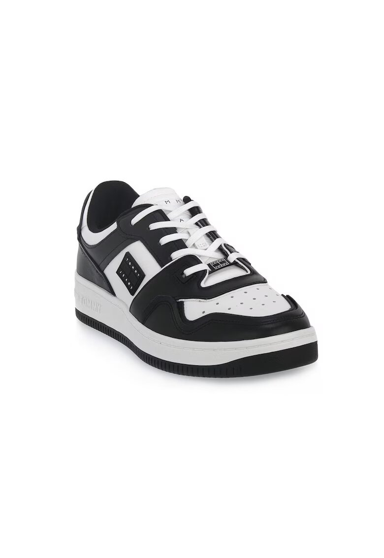 Tommy Hilfiger Pantofi barbati 778660 - Sintetic