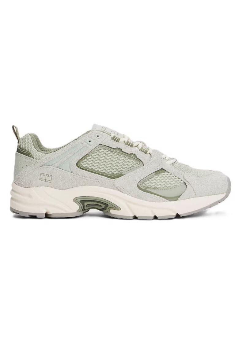 Tommy Hilfiger Pantofi sport ARCHIVE' 97-EM0EM01593-M1C