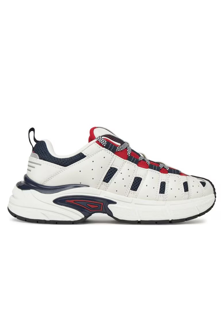 Tommy Hilfiger Pantofi sport ARCHIVE'95-EN0EN02814-0G1