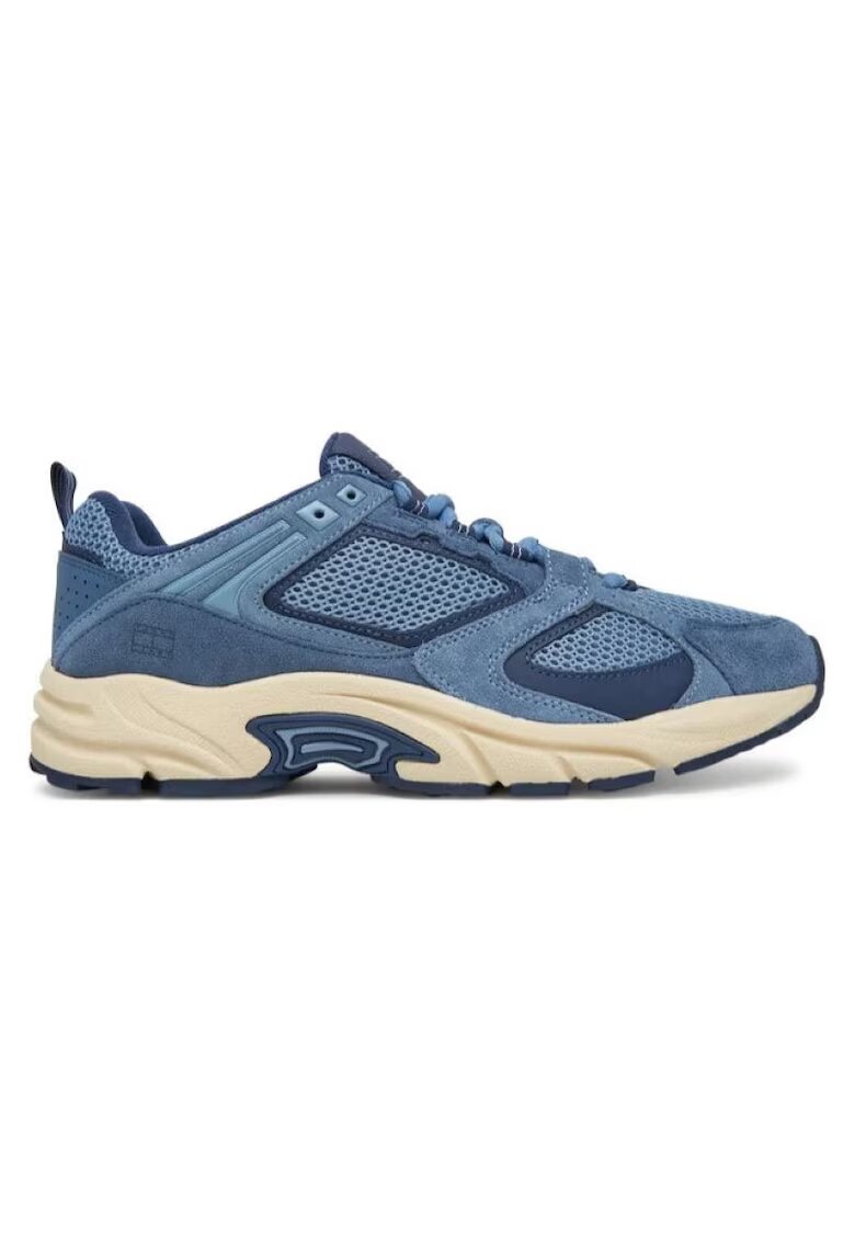 Tommy Hilfiger Pantofi sport ARCHIVE'97-EM0EM01557-DY6