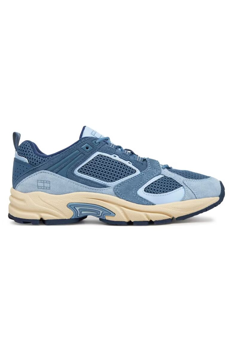 Tommy Hilfiger Pantofi sport ARCHIVE'97-EN0EN02795-DY6