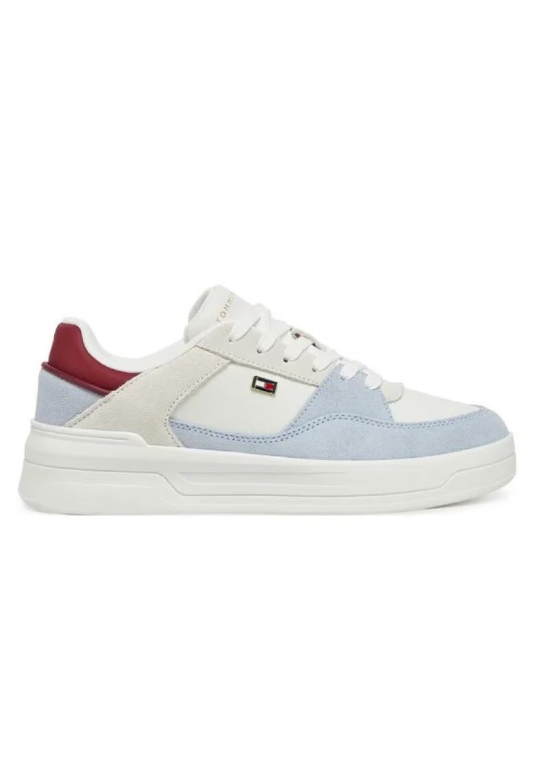 Tommy Hilfiger Pantofi sport ESSENTIAL BASKET SNEAKER-FW0FW08456-0LH