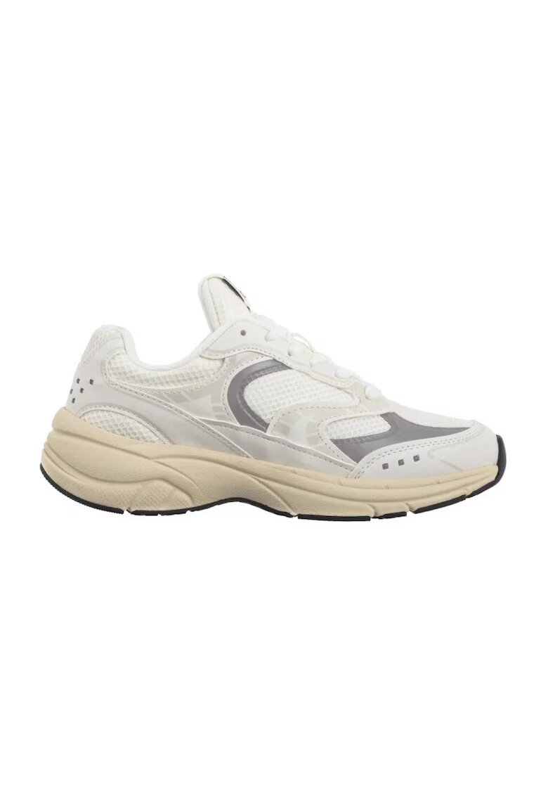 Tommy Hilfiger Pantofi sport pentru Femei - archive'25 - EN0EN02745-P06 - Gri - Gri