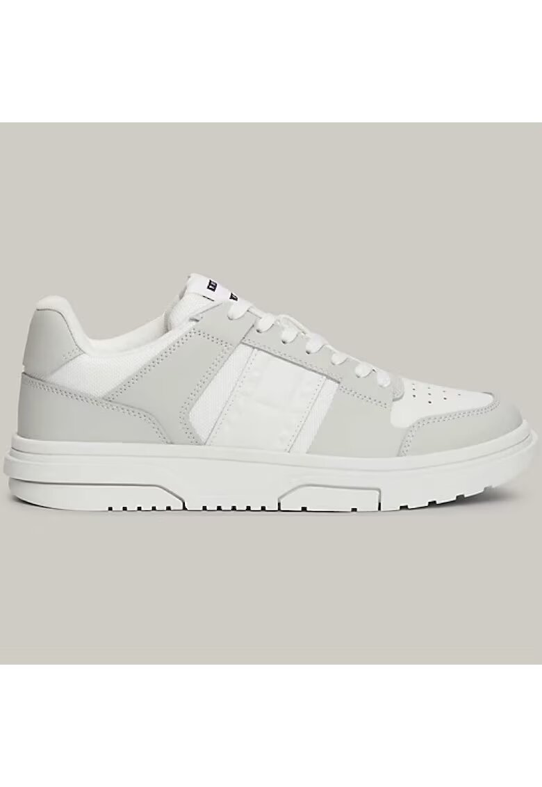 Tommy Hilfiger Pantofi sport pentru Femei - the brooklyn - EN0EN02615-P06 - Gri - Gri