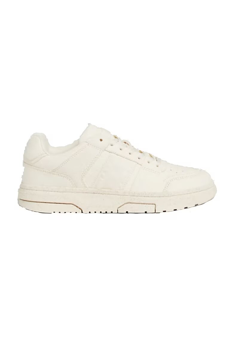 Tommy Hilfiger Pantofi sport pentru Femei - the brooklyn sustainable - EN0EN02548-YBS - Alb - Alb