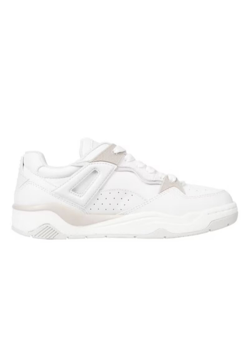 Tommy Hilfiger Pantofi sport pentru Femei - tjw ultra basket sneaker - EN0EN02668-PJ5 - Bej - Bej