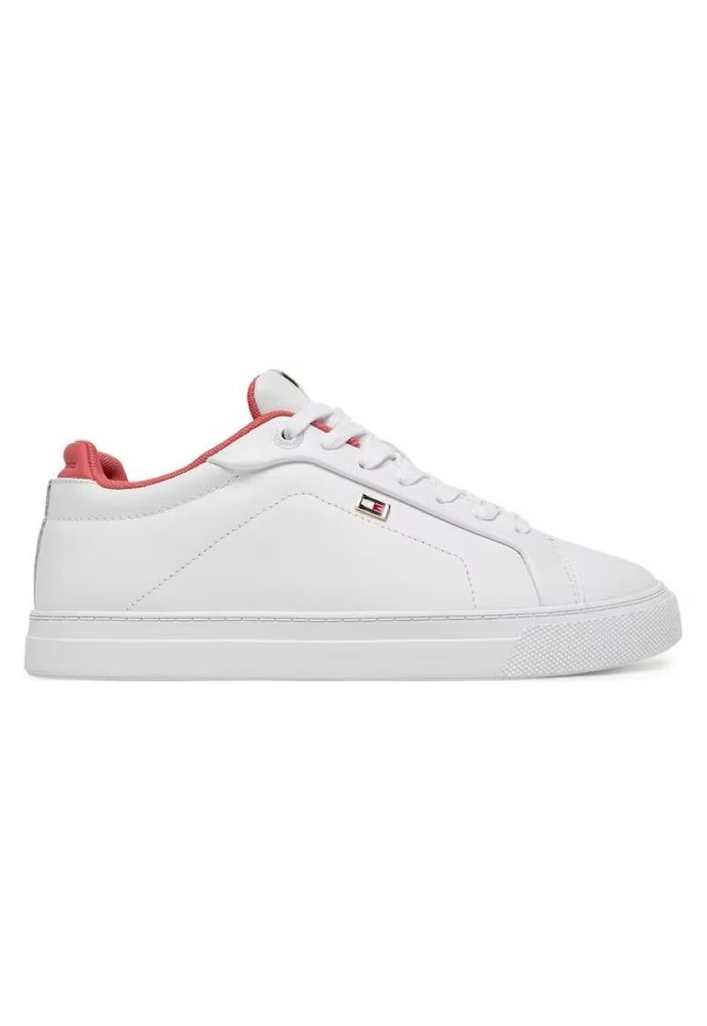 Tommy Hilfiger Pantofi sport SPORTY SNEAKER-FW0FW08899-01S