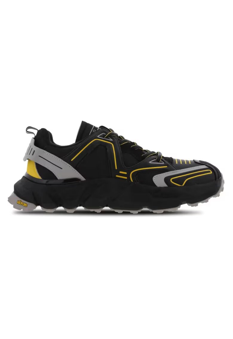 Tommy Hilfiger Pantofi sport tj trekker pentru Barbati - Negru