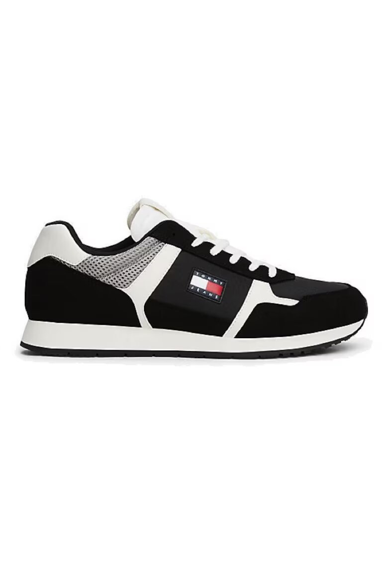 Tommy Hilfiger Pantofi sport TJM RUNNER CASUAL-EM0EM01590-BDS