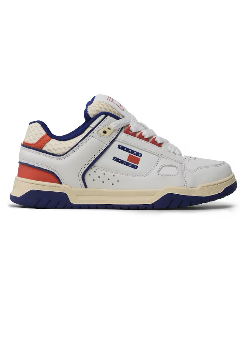 Tommy Hilfiger Pantofi Sport TJM SKATER Low-EM0EM01214-0GY