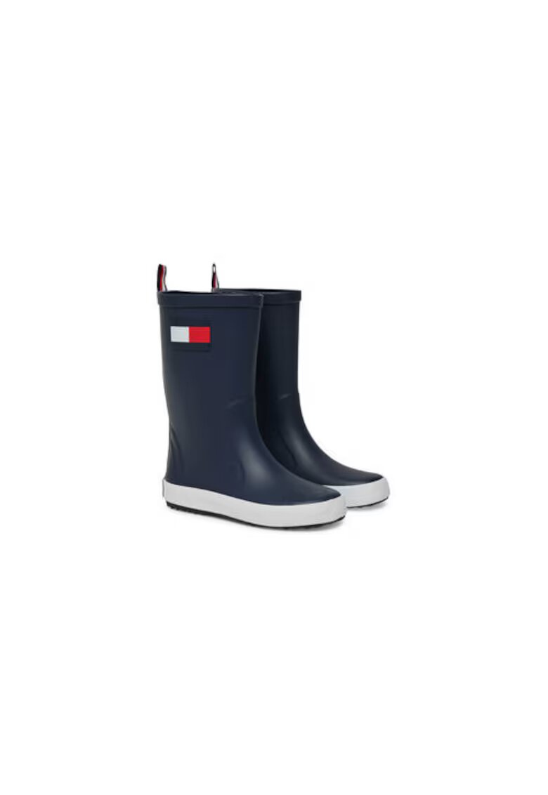 Tommy Hilfiger pentru baieti - 305128539 - plastic - Albastru