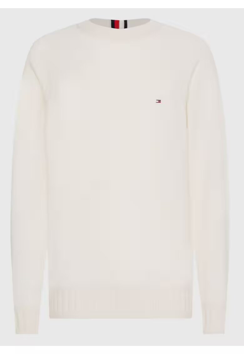 Tommy Hilfiger Pulover - 65488 - Crem