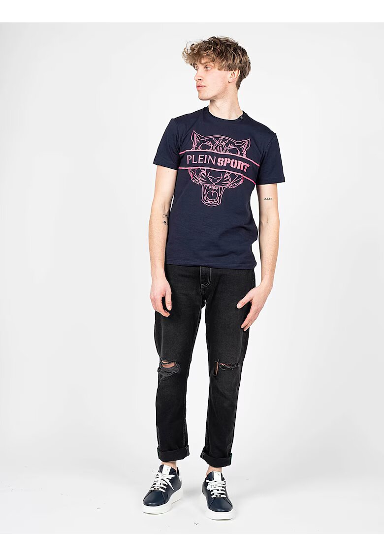 Tommy Hilfiger Regular Fit Jeans -
