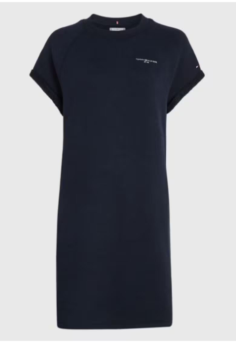 Tommy Hilfiger Rochie - Albastru32` - Bleumarin