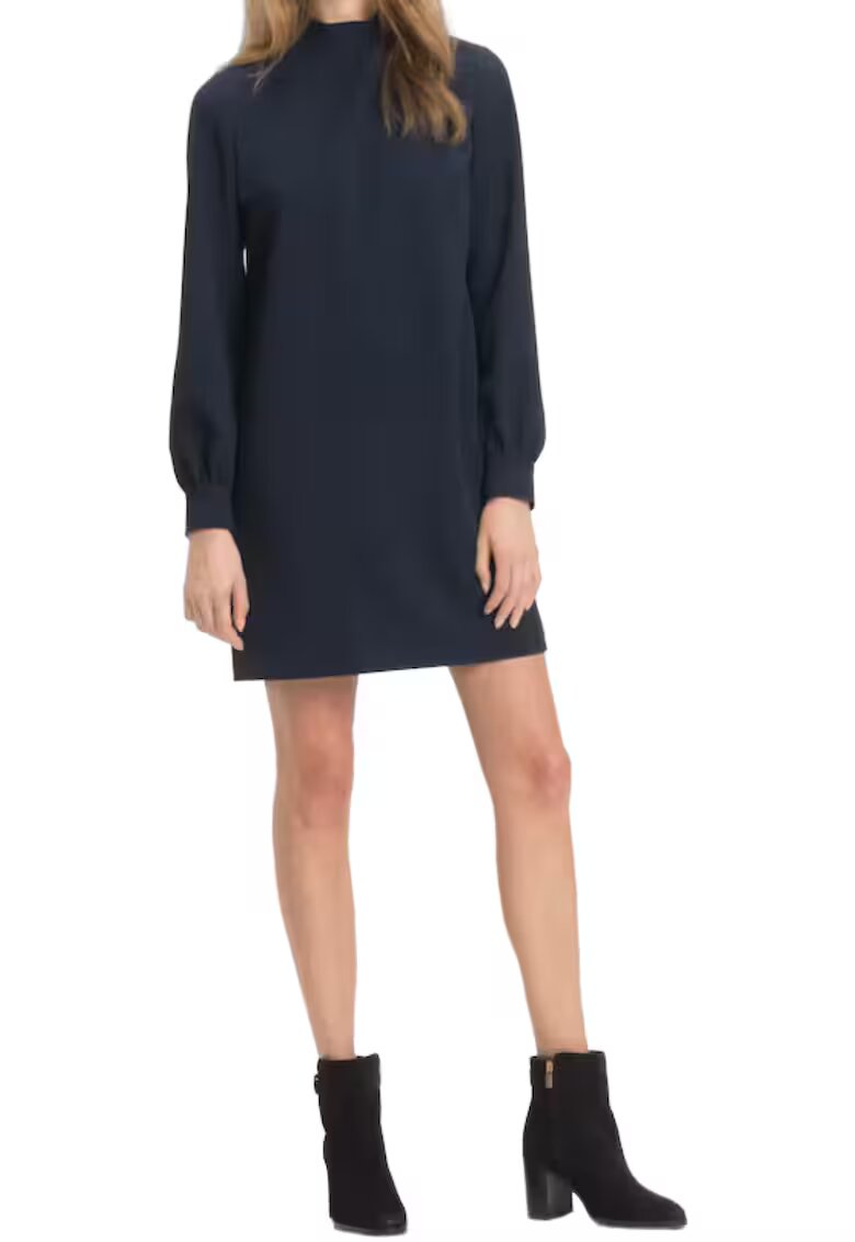 Tommy Hilfiger Rochie dama - Vascoza - Bleumarin -